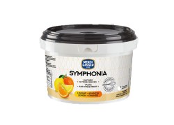 Vaso limone-arancia Symphonia Mediterranea Surgelati Teramo Abruzzo